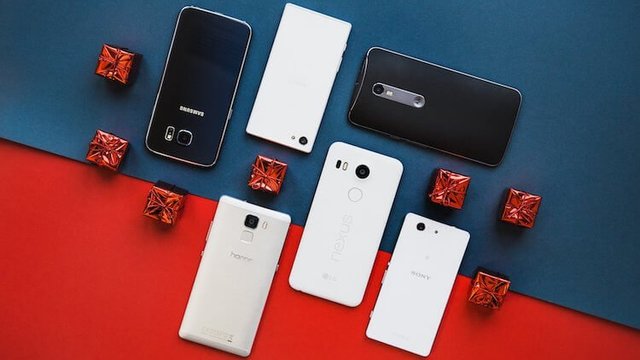 Лучшие Android-смартфоны до 20 тысяч рублей