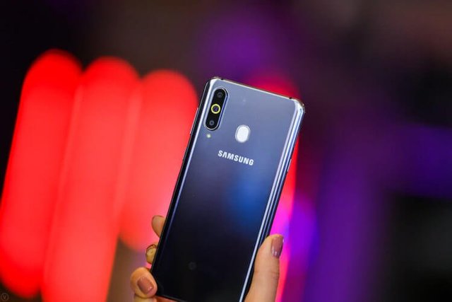 Samsung рассекретила весь модельный ряд Galaxy S10