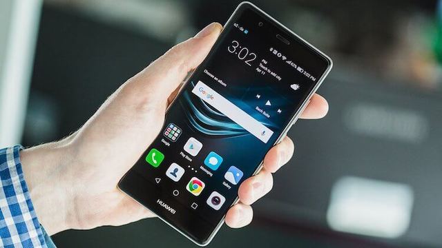 Россияне сливают смартфоны Huawei на вторичном рынке