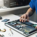 Мастерство и технологии: современный ремонт ноутбуков