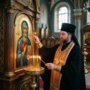 Какой церковный праздник отмечают в Украине 8 октября по старому и новому стилю?