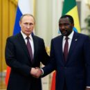 Путин обратился к премьеру Эфиопии на фоне важного события
