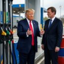 Дизельное топливо: Трамп назвал ситуацию вокруг России и Украины главной угрозой рынку