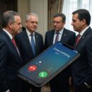 Власти попросили операторов отложить блокировку звонков крупнейших банков